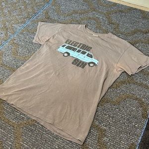 Electric six vintage band tee shirt medium